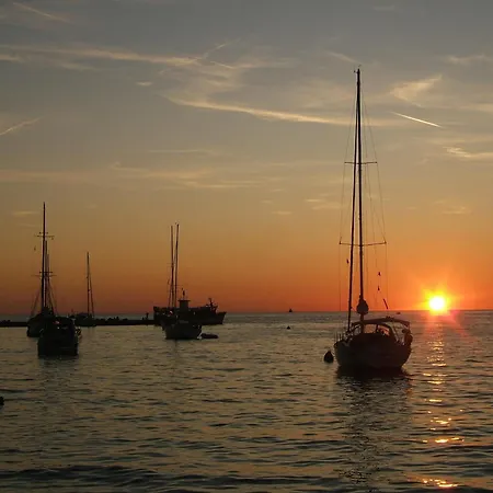 Dino Ap5 Appartamento Novigrad Istria