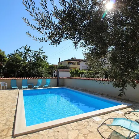 Appartamento Dino Ap5 Novigrad Istria