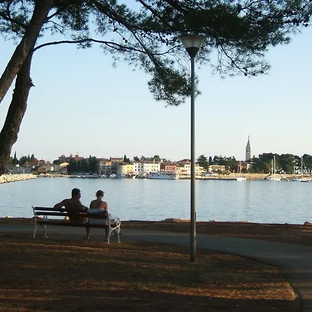 Dino Ap5 Novigrad Istria