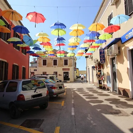 Dino Ap5 * Novigrad Istria