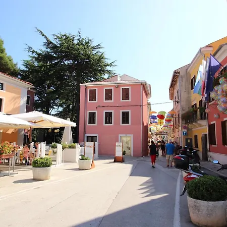 Dino Ap5 Appartamento Novigrad Istria