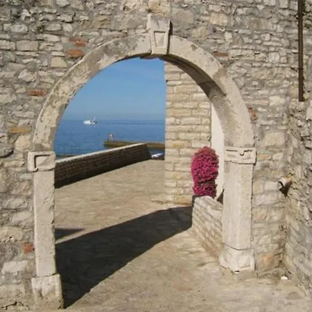 Dino Ap5 * Novigrad Istria