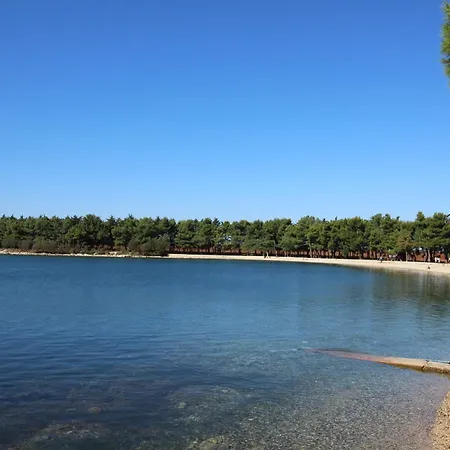 Dino Ap5 Appartamento Novigrad Istria