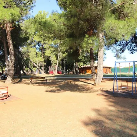 Dino Ap5 Novigrad Istria