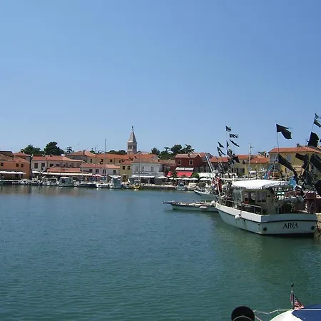 Dino Ap5 Appartamento Novigrad Istria