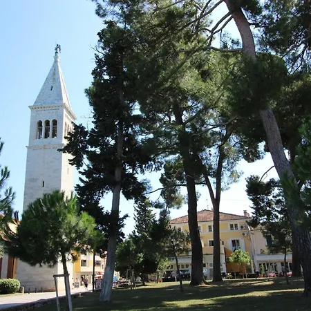 Appartamento Dino Ap5 Novigrad Istria