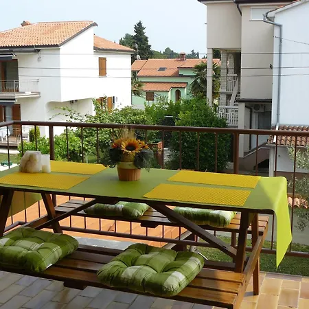 Dino Ap5 Novigrad Istria