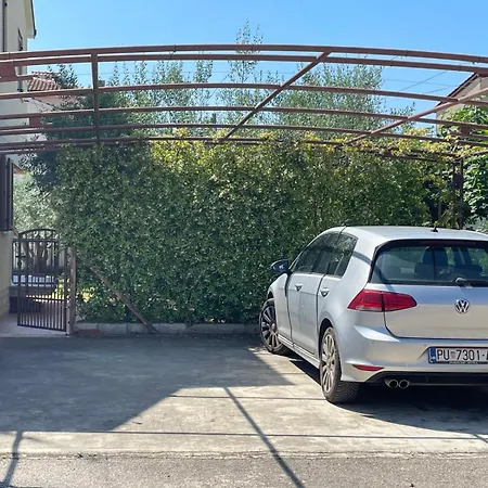 Dino Ap5 Novigrad Istria