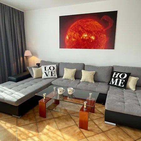 Apartament Dino Ap5