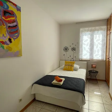 Dino Ap5 Apartament *